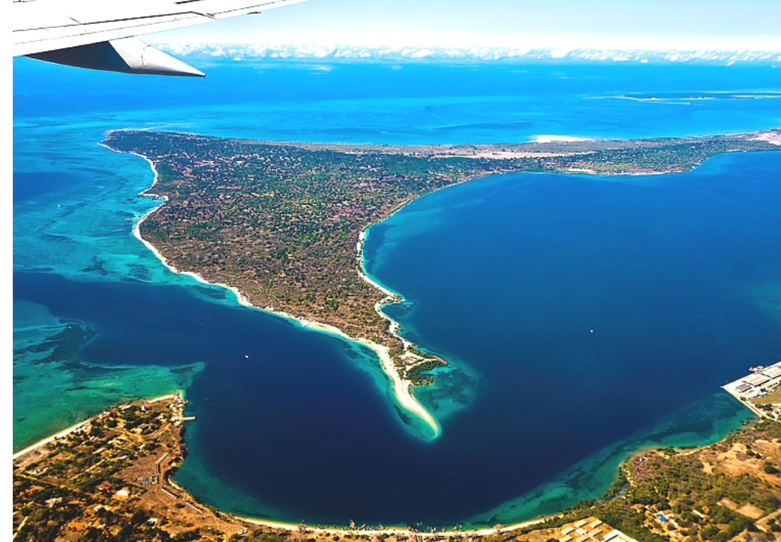 Mtwara Marine Park