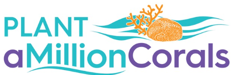 Plant a Million Corals