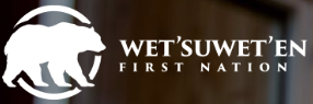 Wet’suwet’en First Nation